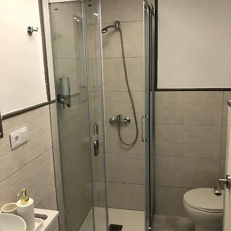 Appartement Makao Puerta Del Olivillo *