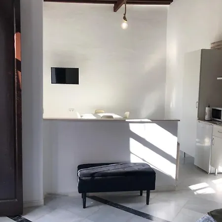 Makao Puerta Del Olivillo Appartement *
