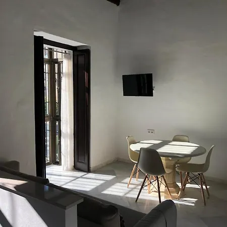 Appartement Makao Puerta Del Olivillo *