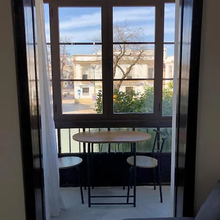 Makao Puerta Del Olivillo * Jerez de la Frontera