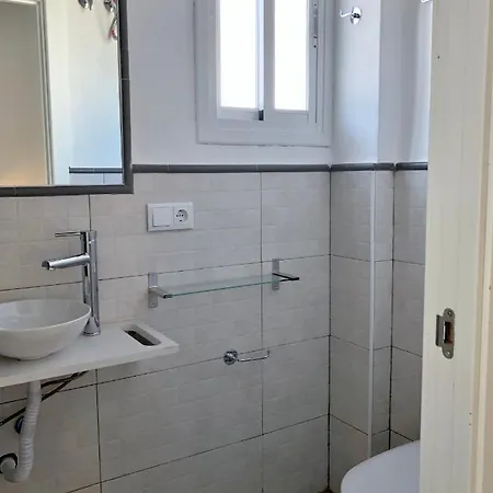 Appartement Makao Puerta Del Olivillo *