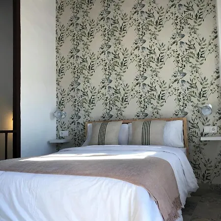 Appartement Makao Puerta Del Olivillo *