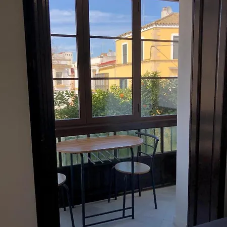 Makao Puerta Del Olivillo Appartement Jerez de la Frontera