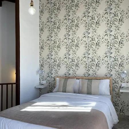 Appartement Makao Puerta Del Olivillo Jerez de la Frontera
