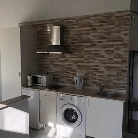 Appartement Makao Puerta Del Olivillo
