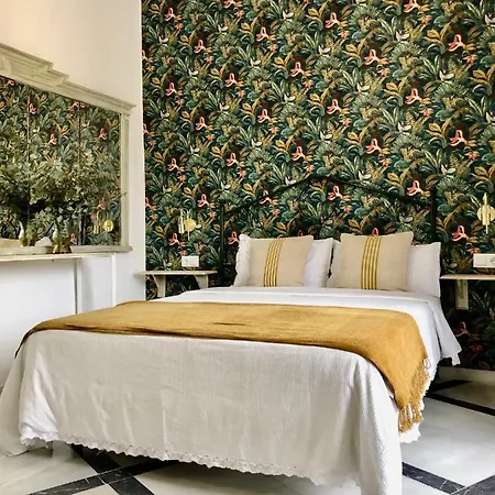Appartement Makao Puerta Del Olivillo Jerez de la Frontera