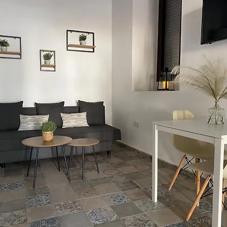 Appartement Makao Puerta Del Olivillo