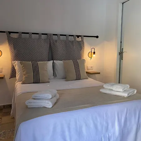 Makao Puerta Del Olivillo Appartement *