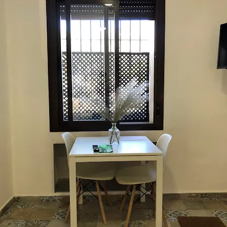 Makao Puerta Del Olivillo Appartement Jerez de la Frontera