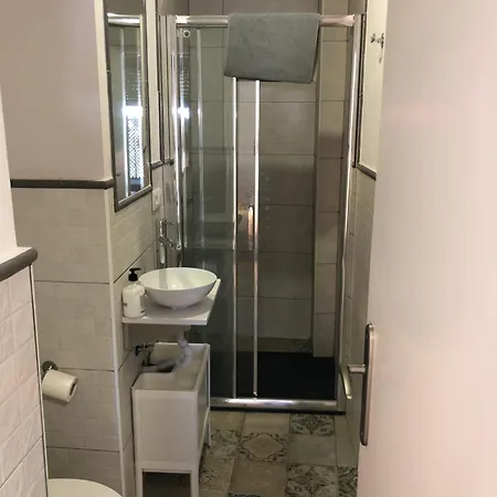 Appartement Makao Puerta Del Olivillo Jerez de la Frontera